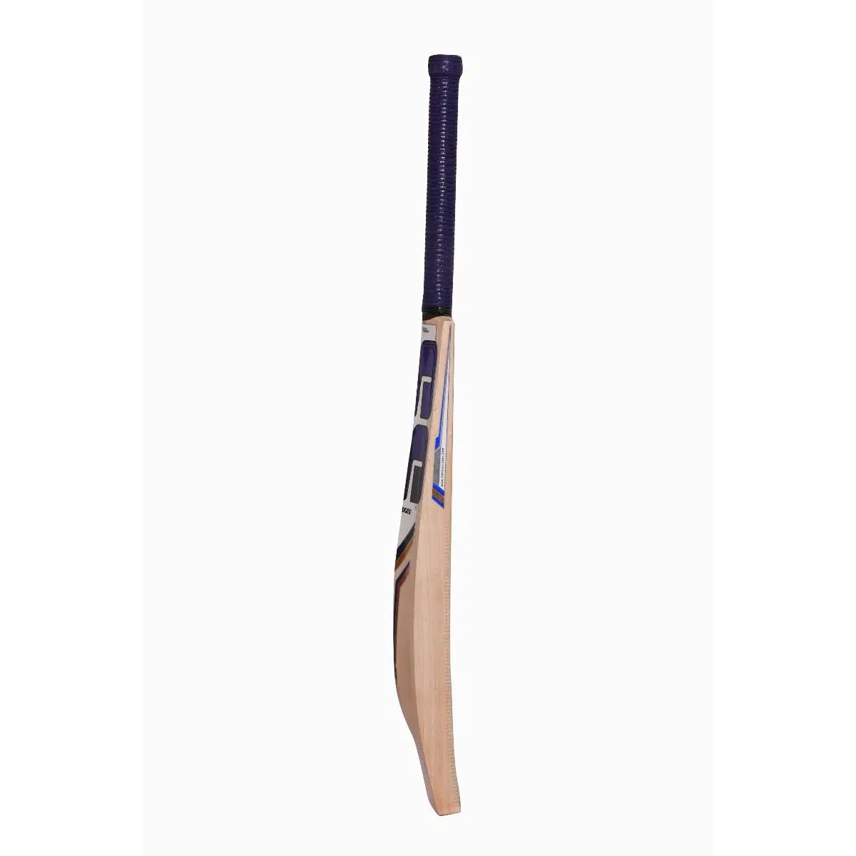 SS Player KW Cricket Bat Side Profile