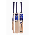 SS Player KW Kashmir Willow Cricket Bat Front View