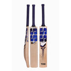 SS Player KW Kashmir Willow Cricket Bat Front View