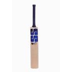 SS Player KW Kashmir Willow Cricket Bat Front View