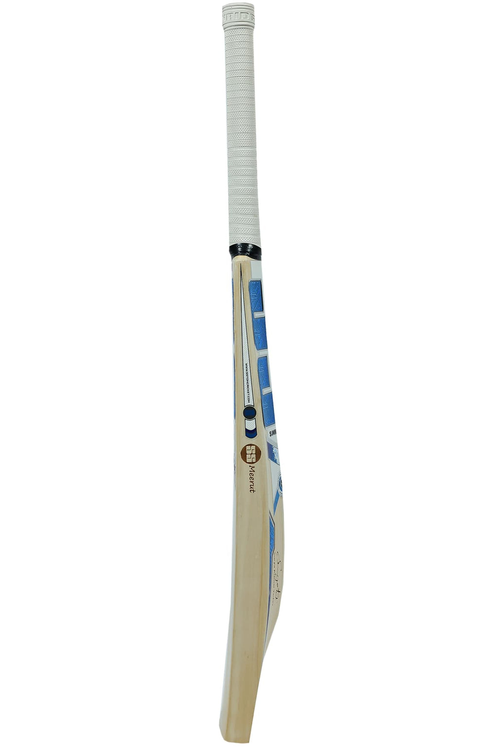SS SKY Junior Flicker Cricket Bat Side Profile