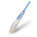 SS TON Elite Cricket Bat Handle Detail