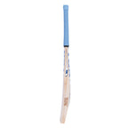 SS TON Elite Cricket Bat Side Profile