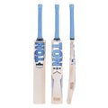 SS TON Elite English Willow Cricket Bat Front View