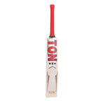 SS TON Gold Edition Cricket Bat Rear View