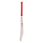 SS TON Gold Edition Cricket Bat Side Profile