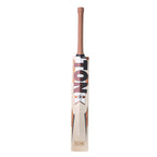 SS TON Gutsy Cricket Bat Rear View