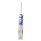 SS TON Player Edition Cricket Bat Rear View