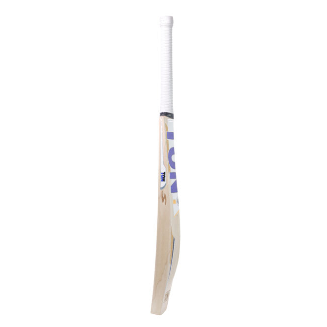 SS TON Reserve Edition Cricket Bat Side Profile