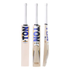 SS TON Reserve Edition English Willow Cricket Bat Front View