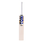 SS TON Reserve Edition English Willow Cricket Bat Front View