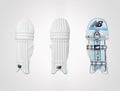 NB TC 12i Batting Pads