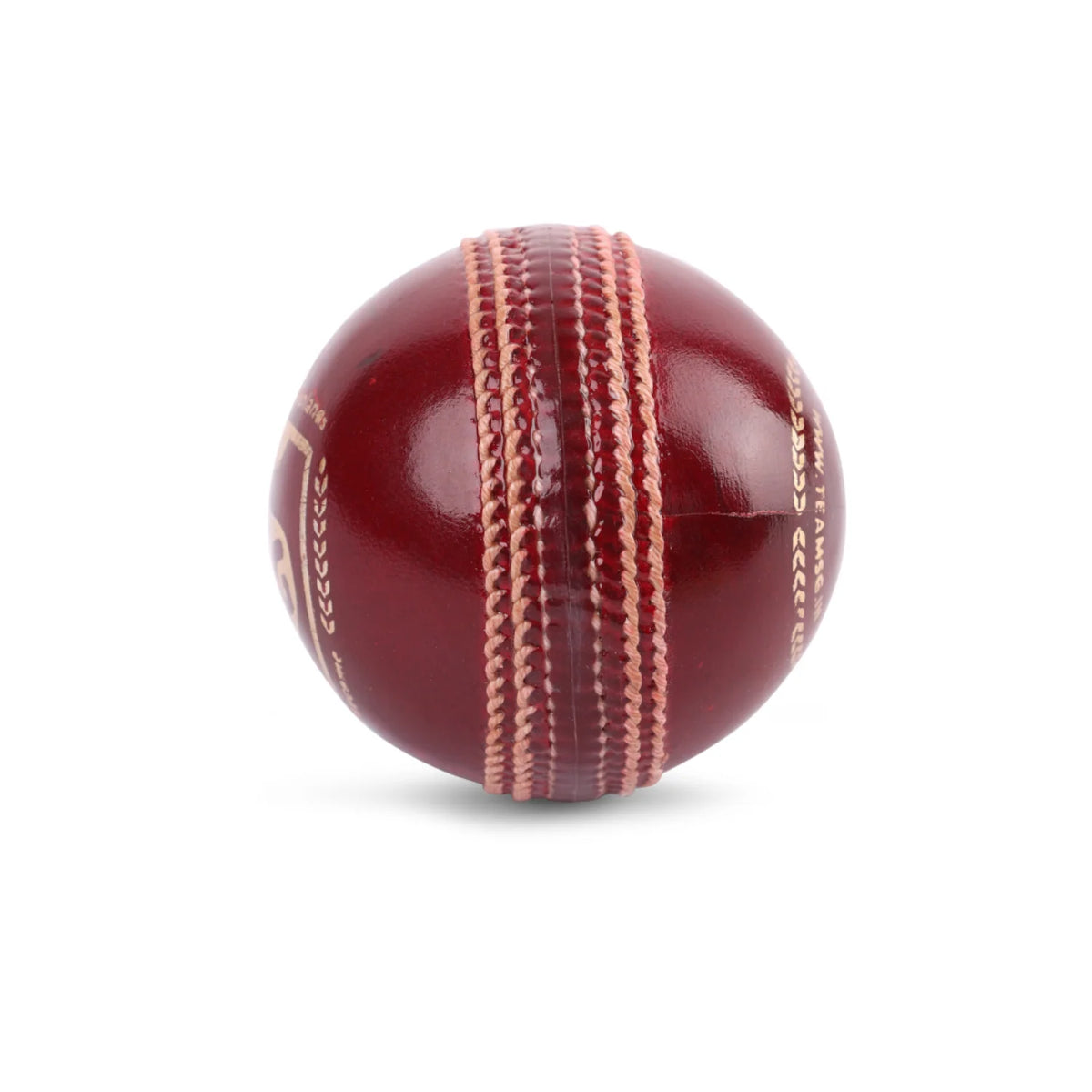 SG Test Red Cricket Ball