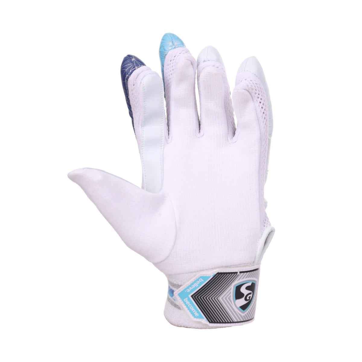 SG Campus Batting Gloves