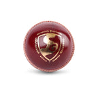 SG Tournament Red Cricket Ball