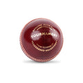 SG Tournament Red Cricket Ball