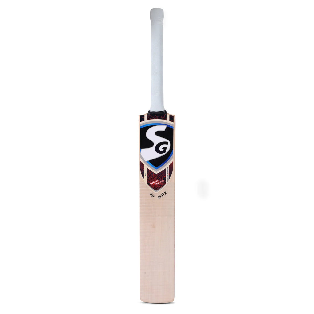 SG RP Blitz Kashmir Willow Cricket Bat - SH