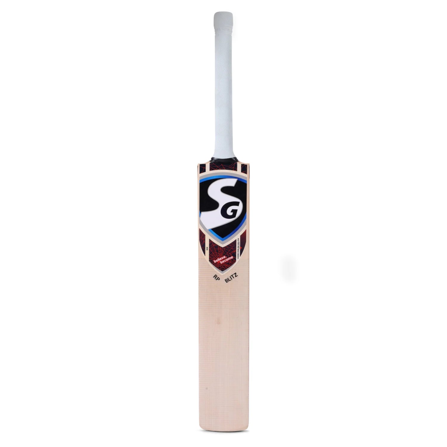SG RP Blitz Kashmir Willow Cricket Bat - SH