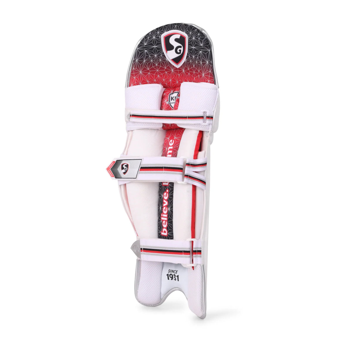 SG Test Batting Pads