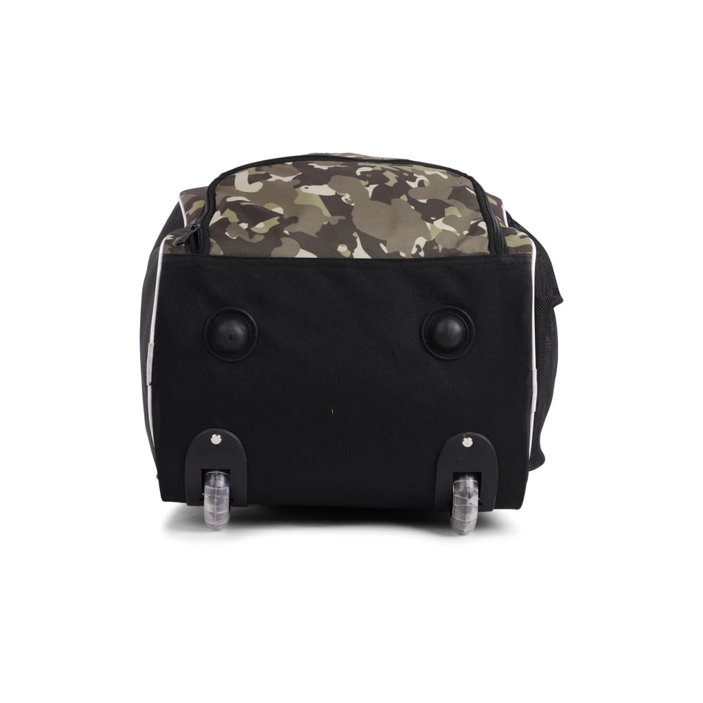 SG Junior Blaze Duffle Cricket Bag
