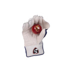 SG KLR 1 Wicket Keeping Gloves