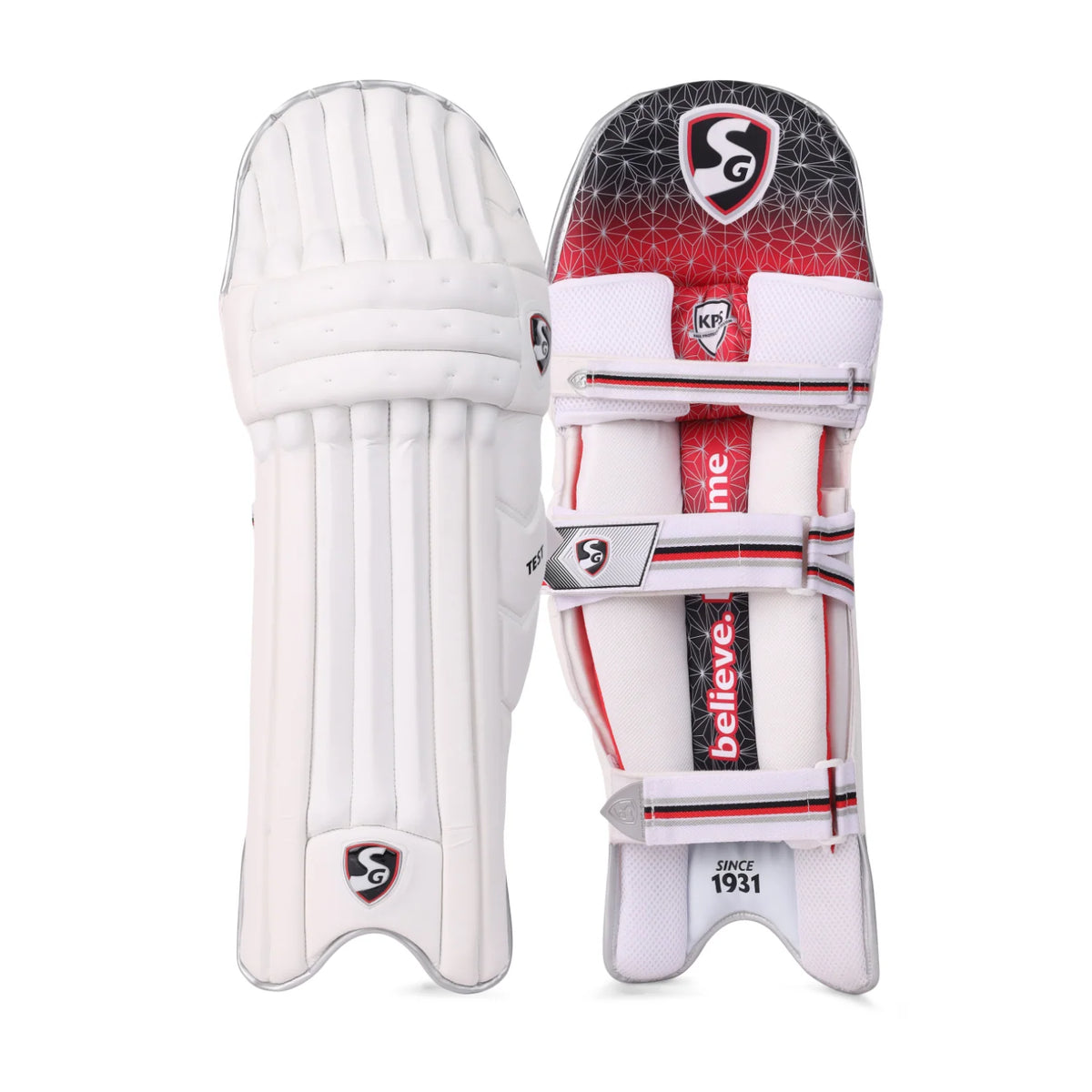 SG Test Batting Pads