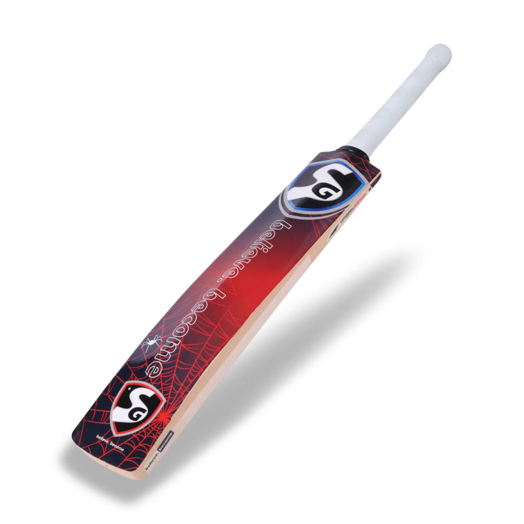 SG RP Blitz Kashmir Willow Cricket Bat - SH