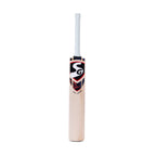 SG KLR Smash Kashmir Willow Cricket Bat Front View