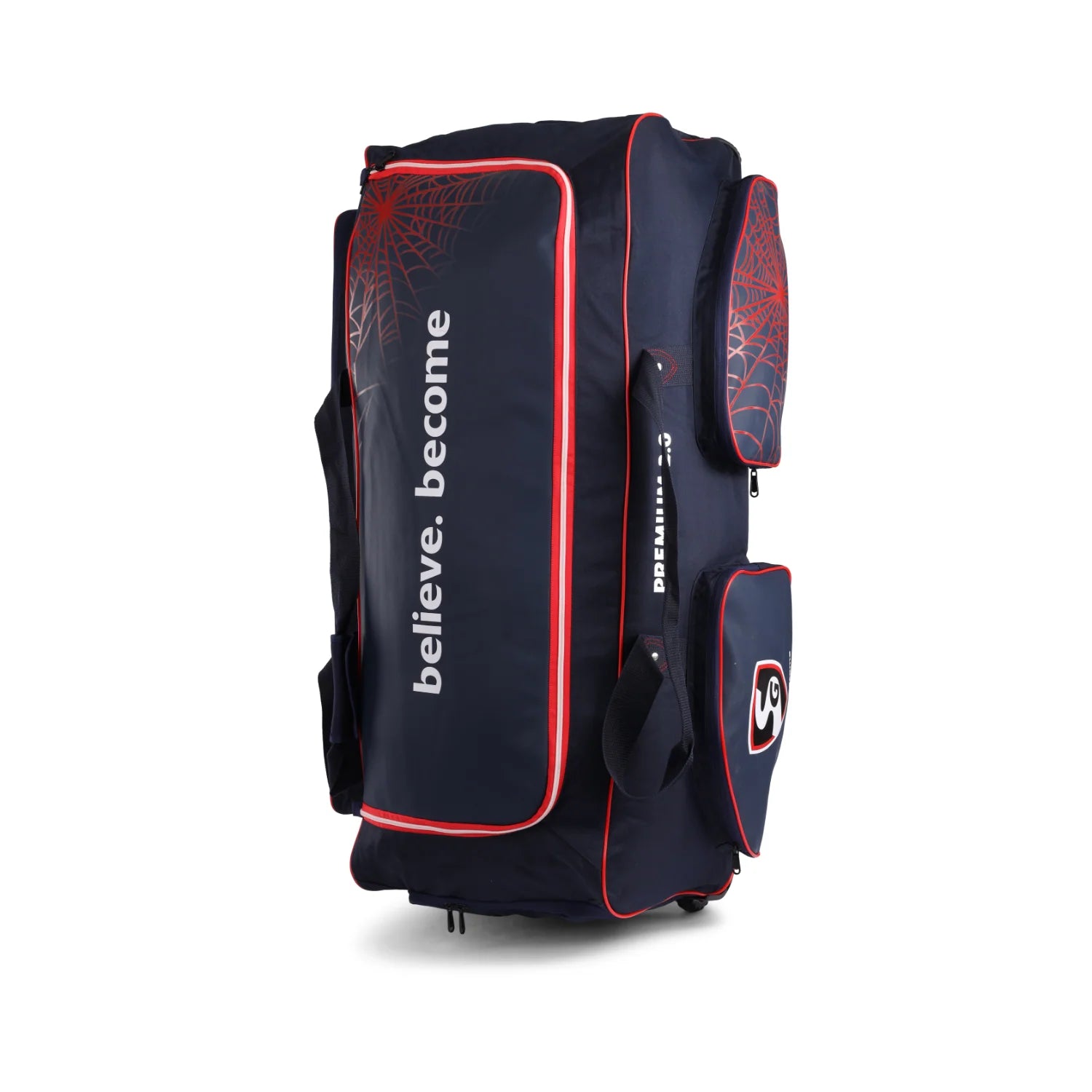 SG RP 2.0 Premium Cricket Bag