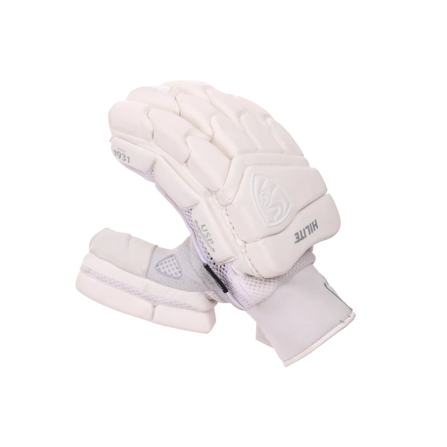 SG Hilite Batting Gloves
