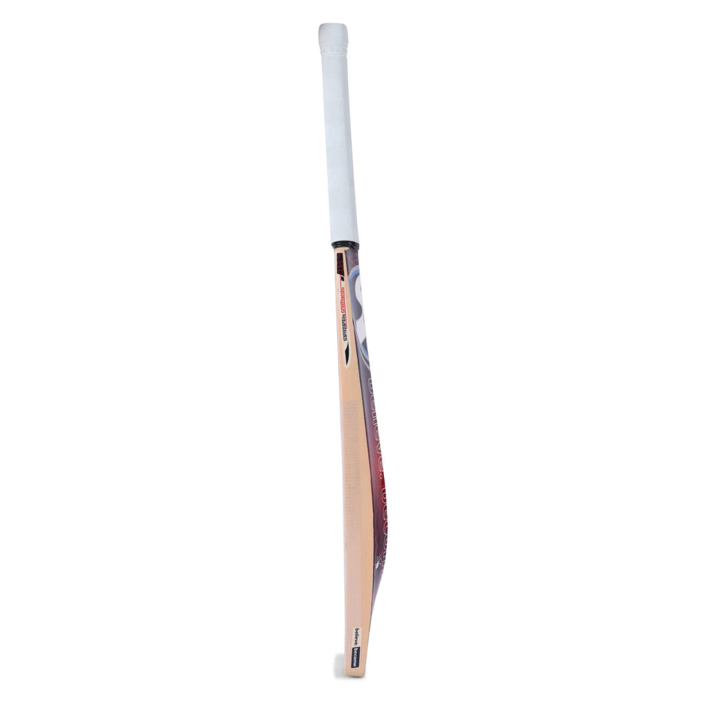 SG RP Blitz Kashmir Willow Cricket Bat - SH