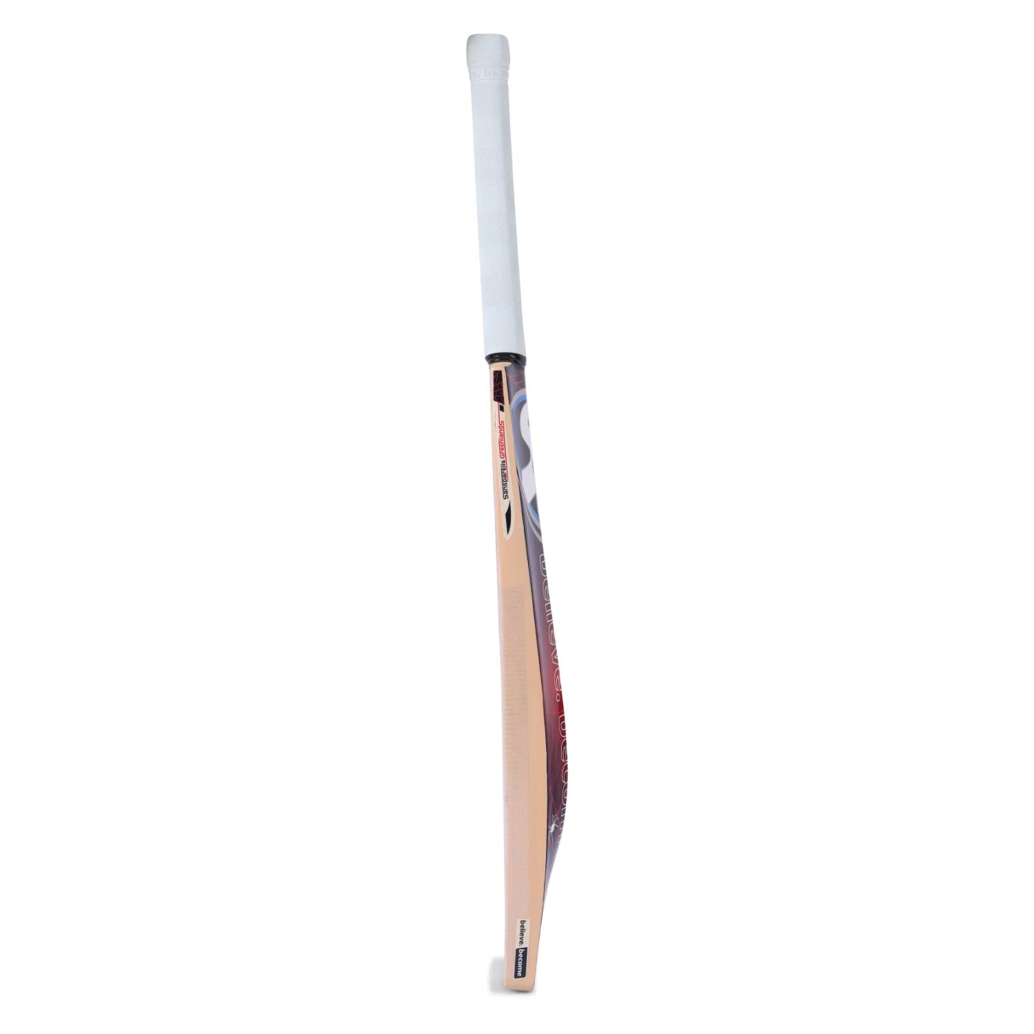 SG RP Blitz Kashmir Willow Cricket Bat - SH