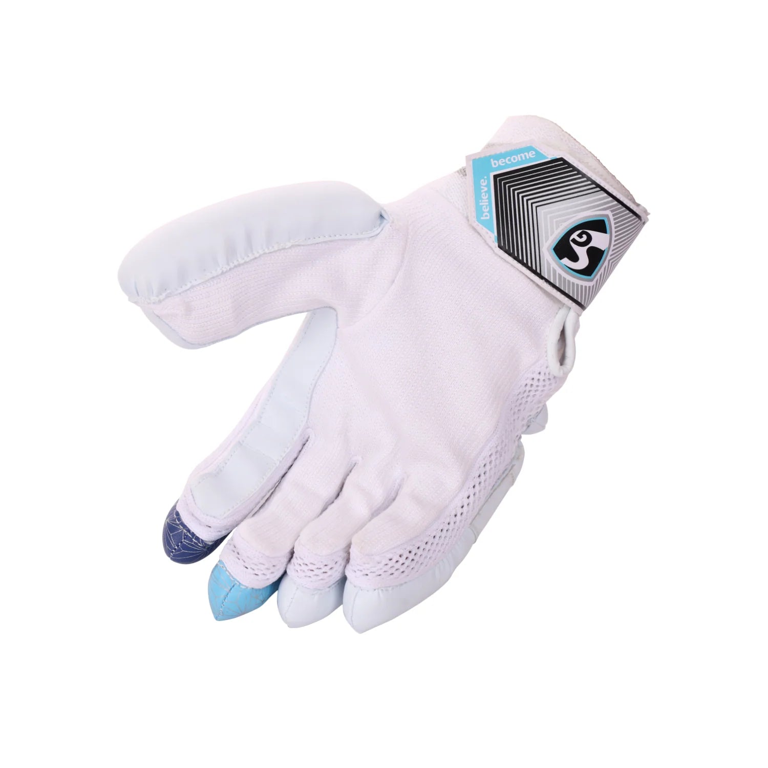 SG Campus Batting Gloves