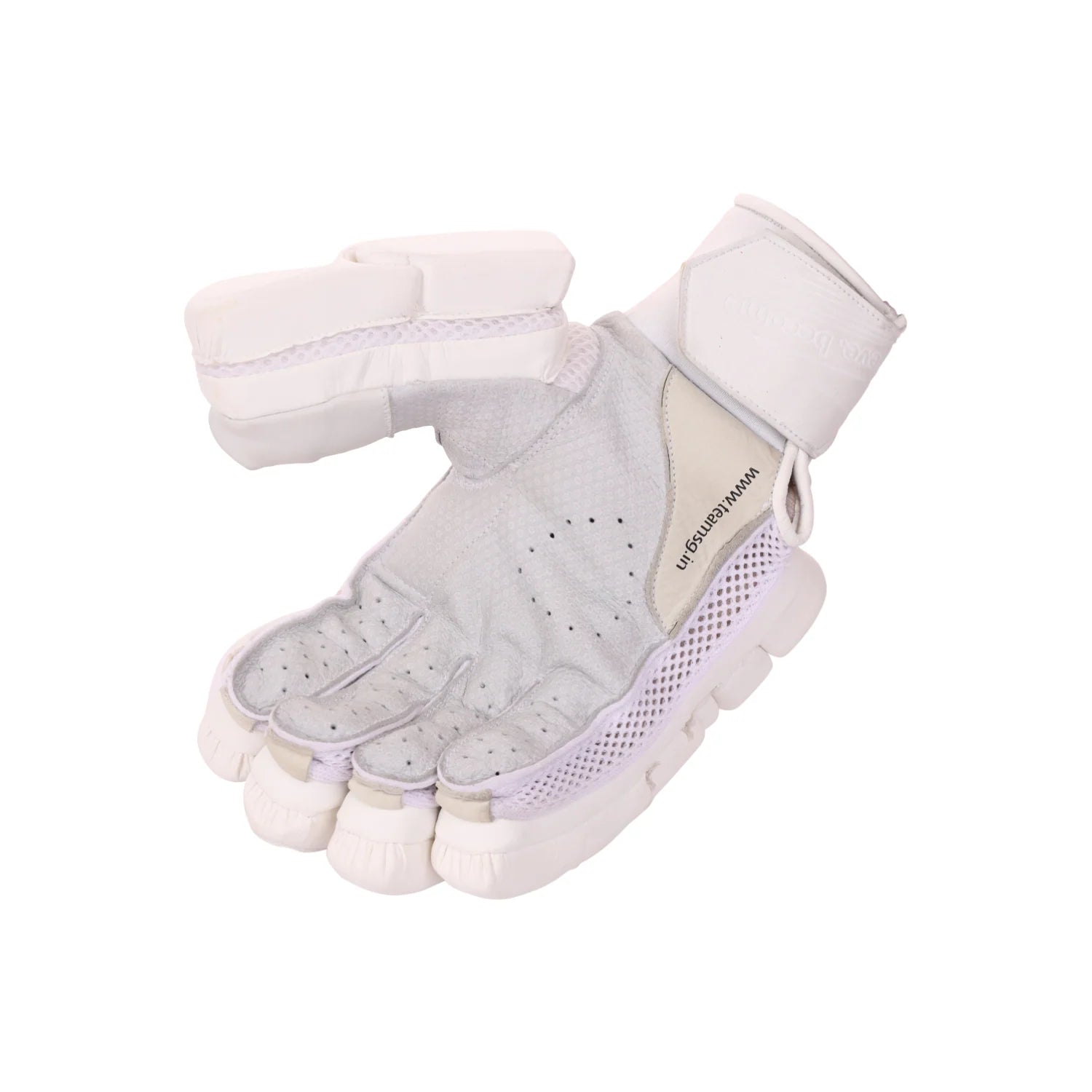 SG Hilite Batting Gloves