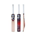 SG RP Blitz Kashmir Willow Cricket Bat - SH