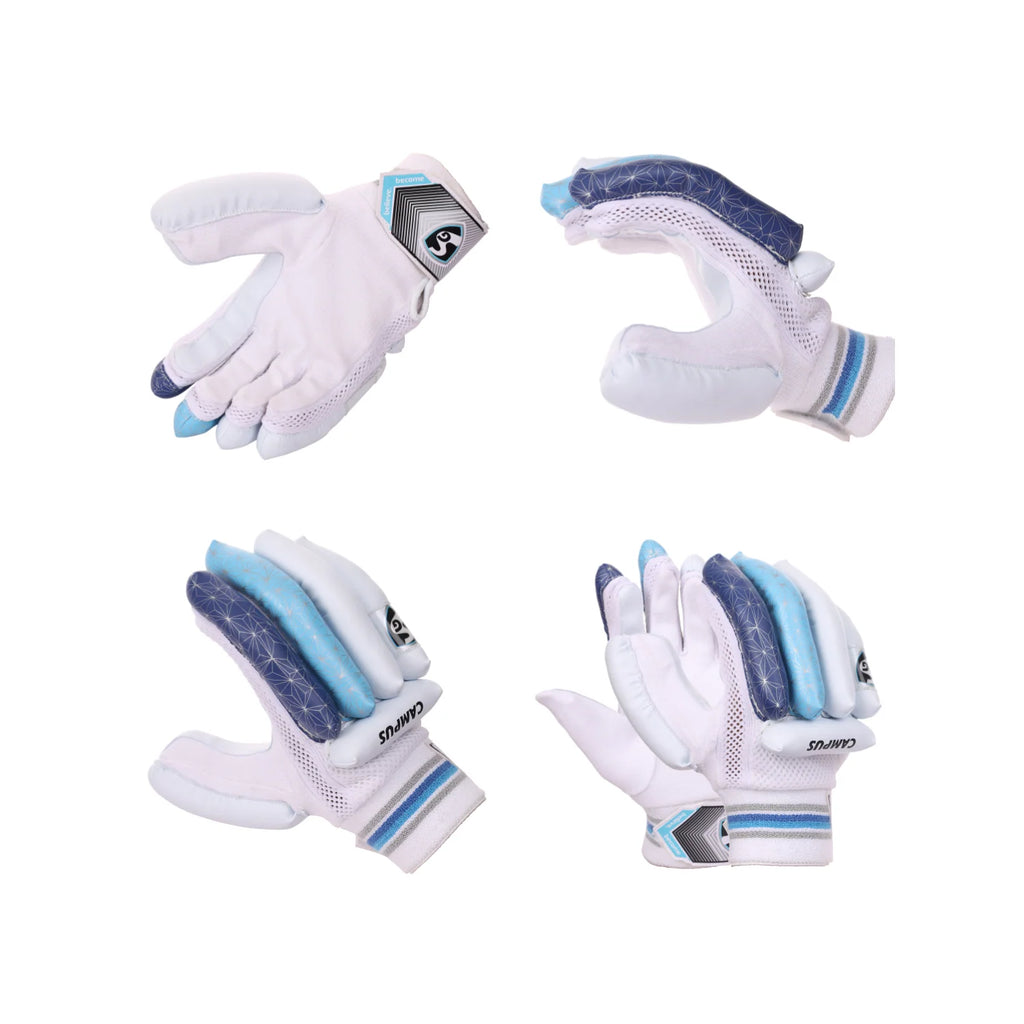 SG Campus Batting Gloves