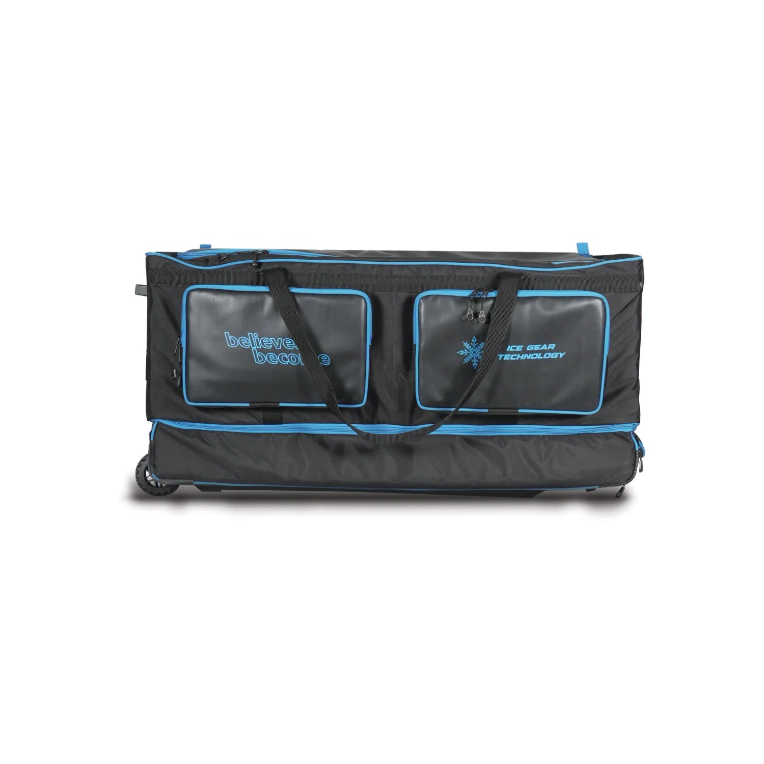 SG 22 Yard Trunk Player Cricket Bag