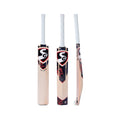 SG KLR Smash Kashmir Willow Cricket Bat Front View