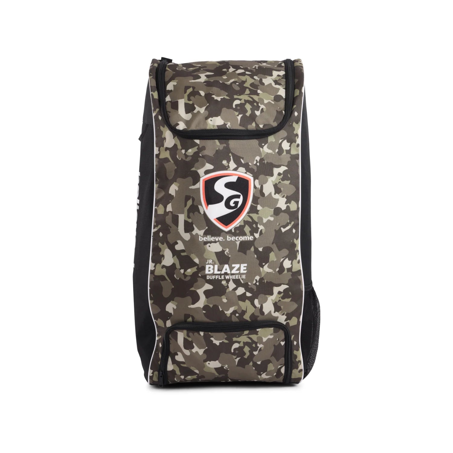 SG Junior Blaze Duffle Cricket Bag