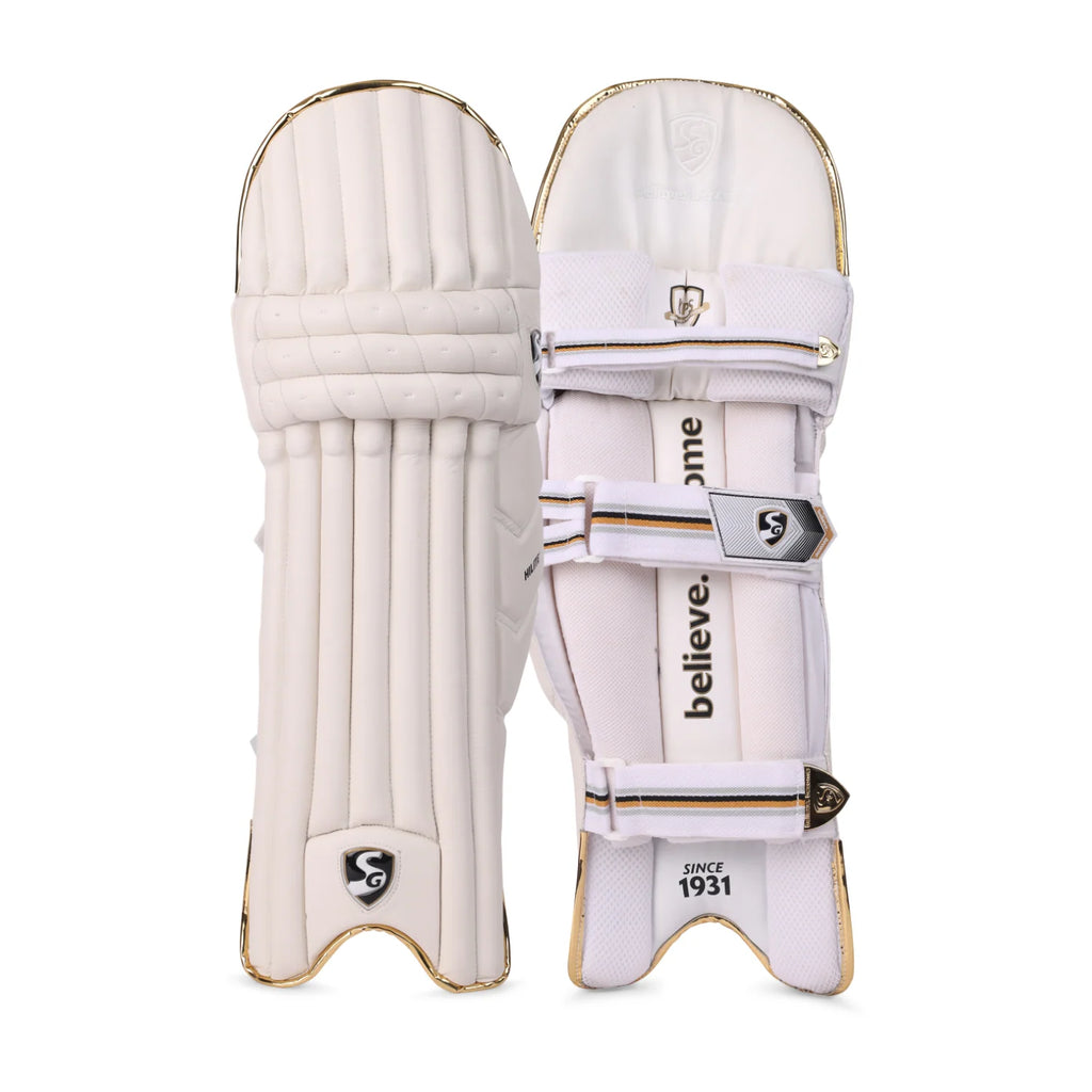 SG Hilite Batting Pads