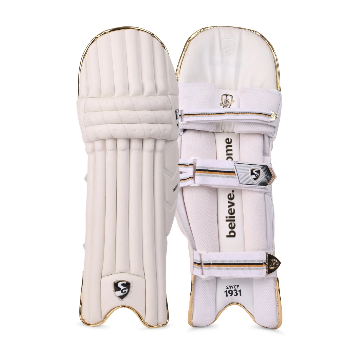 SG Hilite Batting Pads