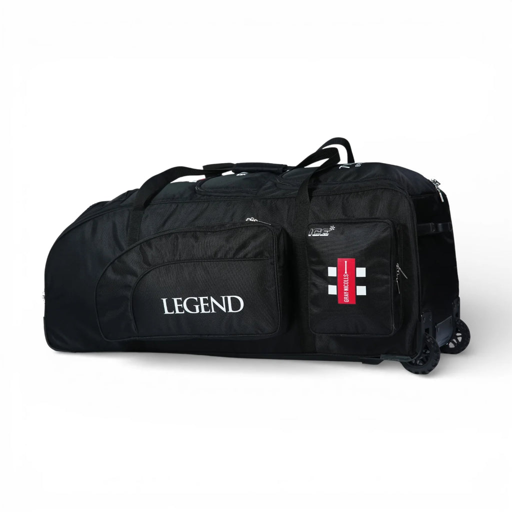 GN10 Legend Cricket Kit Bag