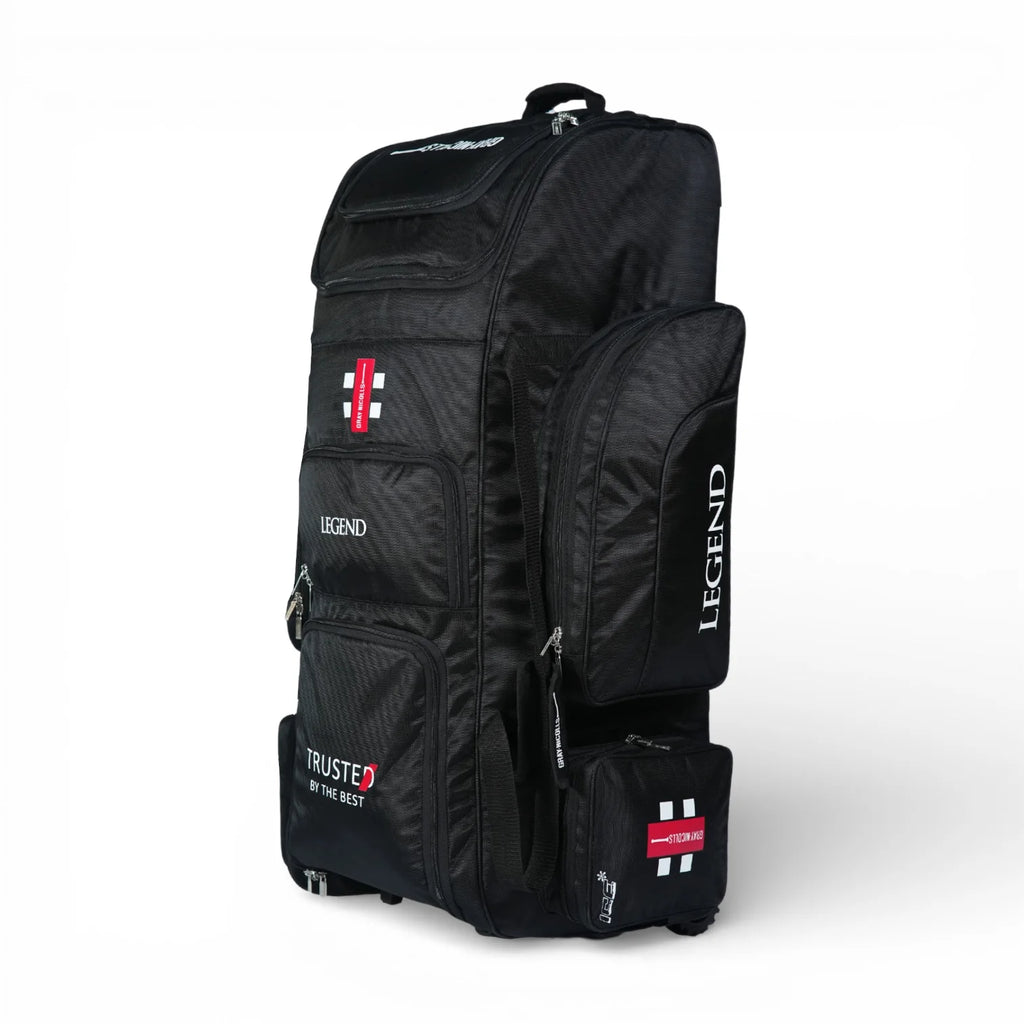 GN10 Legend Cricket Kit Bag