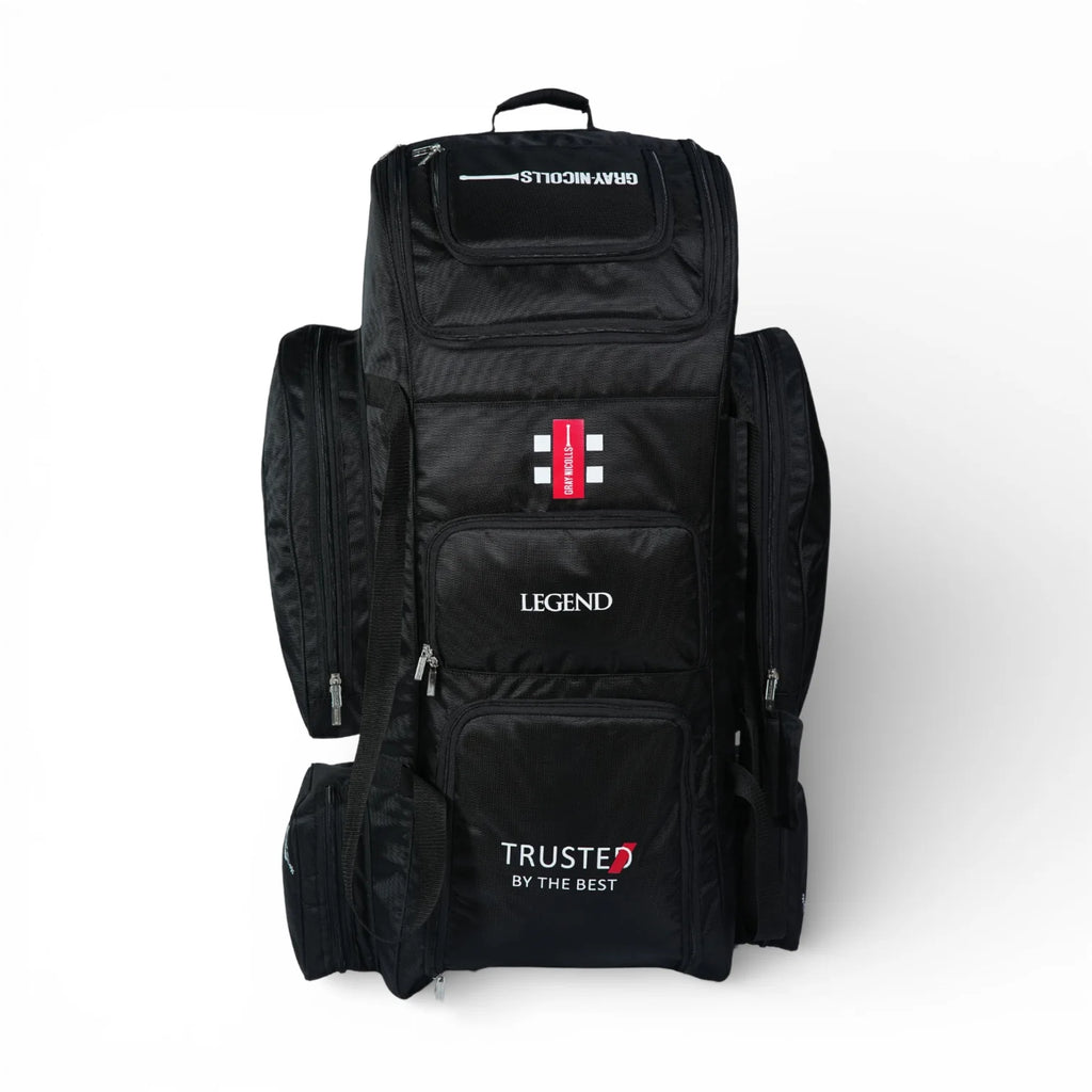 GN10 Legend Cricket Kit Bag
