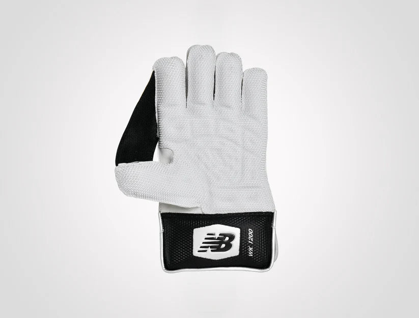 NB WK 12i Wicket Keeping Gloves