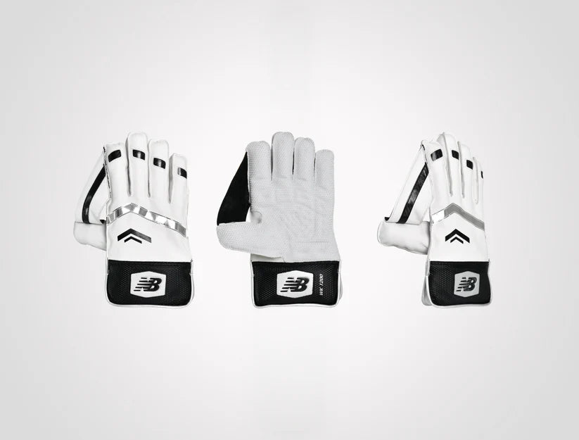 NB WK 12i Wicket Keeping Gloves