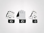 NB WK 12i Wicket Keeping Gloves