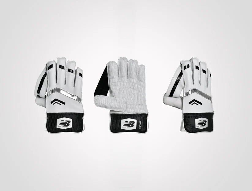 NB WK 8i Wicket Keeping Gloves