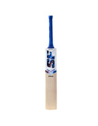 SF Zenith English Willow Cricket Bat Front View