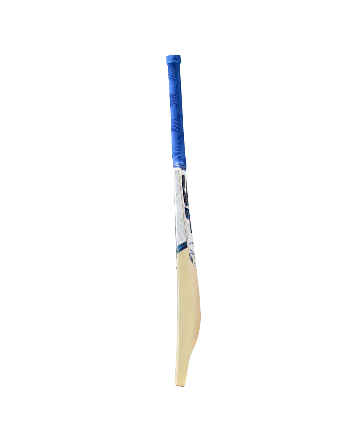 SF Zenith Cricket Bat Side Profile